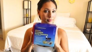 14 Day Detox Documentation