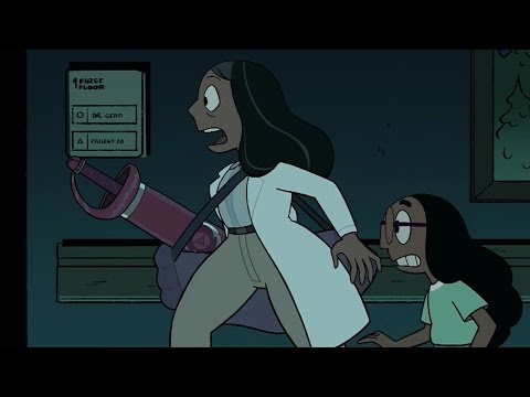 Steven Universe Vlogs: Episode 68 - Nightmare Hospital
