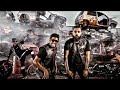 ADK X Sri Rascol AYM Rap Machines Video