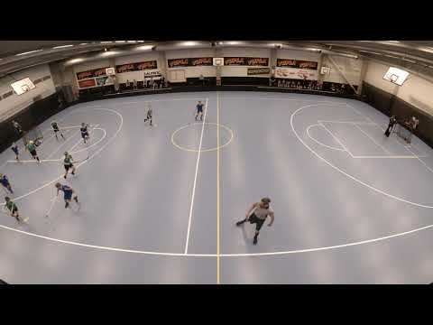 HFC 2020 C05 Haastaja Grankulla IFK - TIKKURILAN TIIKERIT/D1