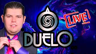 Duelo - Me volví a enamorar [Live]