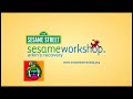 Sesame Workshop Logo 2026
