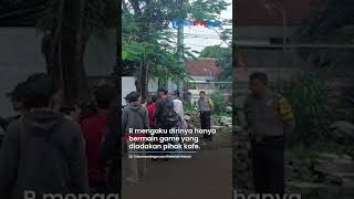 Cerita Pengunjung Kafe seusai Dinarasikan Mengadakan 'Pesta Gay'