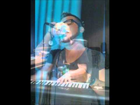 Incomplete-Backstreet Boys cover (Benny Lendano)