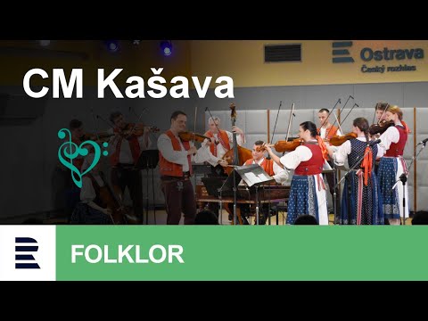 Zpěvem k srdci: CM Kašava