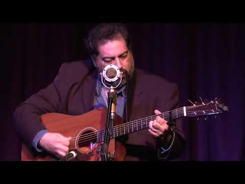 Greg Blake : Darcy Farrow @ Kilworth, Co. Cork