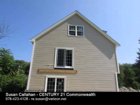 8 Nicholas Avenue, Billerica MA 01862 - Single Family Home - Real Estate - For Sale -