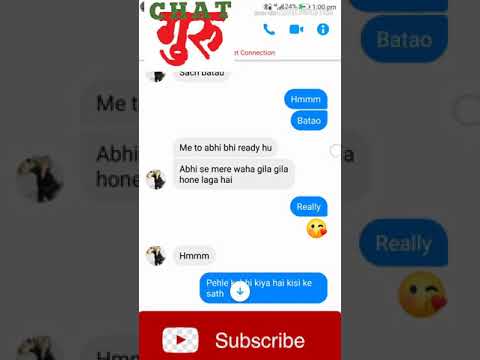 GIRL DON'T LIKE CONDOM?? FRIEND'S SISTER AGREE FOR $EX ।। FACEBOOK पर दोस्त की बहन को पटाया