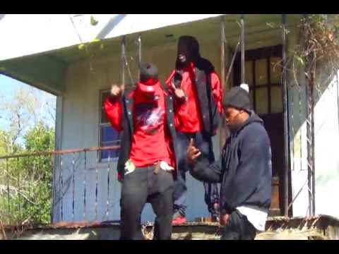 PAYROLL ENT. "FUCK A 9-5" OFFICIAL VIDEO