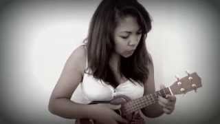 Razorlight - Who Needs Love? (Cover by Angie Hummingbird)