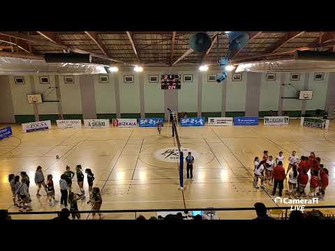 SUPERLIGA2 1920 CV SESTAO - RGC COVADONGA