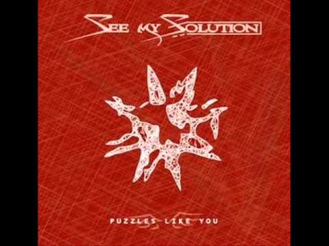 See My Solution - Puzzles Like You [Netherlands] (+Lyrics)