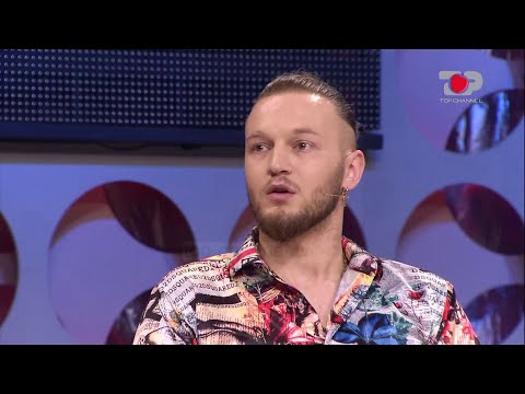 A është penduar Arjoni që nxori foto me Anën në krevat? – Përputhen, 24 Maj 2021