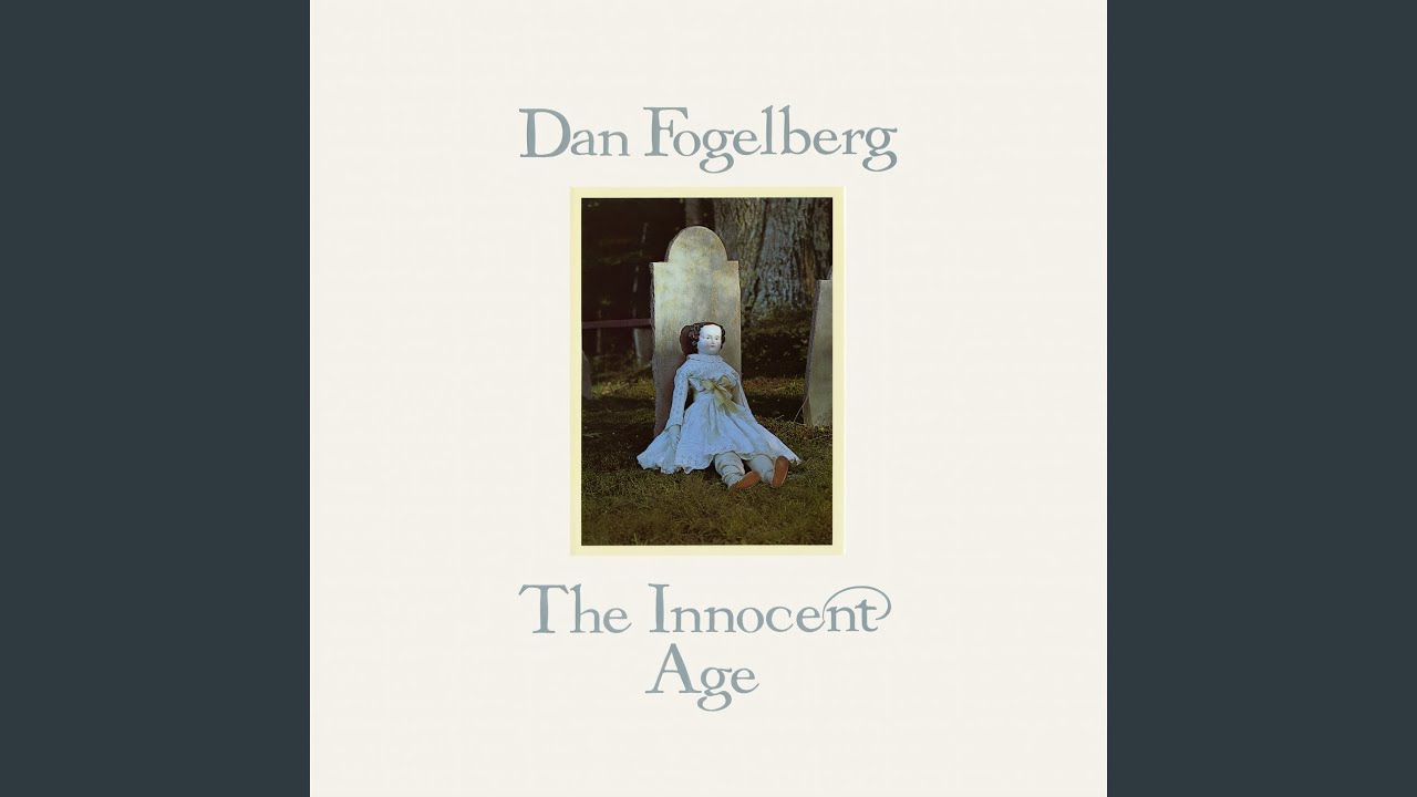 Dan Fogelberg - The Lion's Share