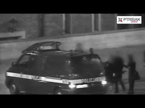Nagranie z monitoringu miejskiego: 97