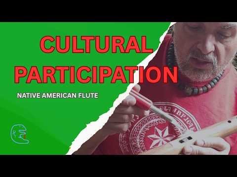 Cultural Appropriation or Participation? The Native American Flute Debate with Blue Bear Flutes
