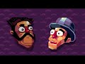 Gameplay video of Oh...Sir!! The Insult Simulator  PC
