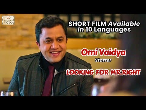 Omi Vaidya Starrer Comedy Short Film | Movie in 10 Global languages including Hindi, English