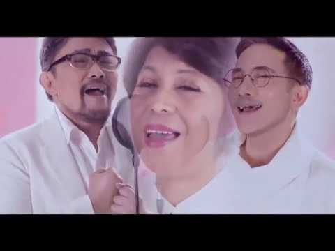 SINYOSANDHY | LOVEPINK - WE'RE HERE TOGETHER (CHELSEA ISLAN, DHEA ANANDA, ELFA'S SINGERS, ELMO)