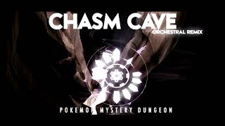 PMD2 - CHASM CAVE - Orchestral Remix