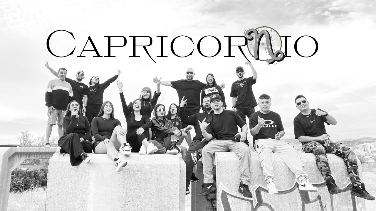 HKenlo - CAPRICORNIO