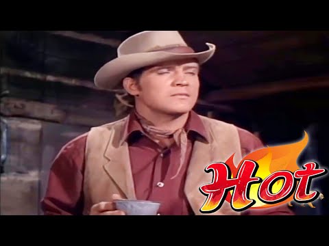 The Big Valley Full Episodes 🎁 Season 2 Episode 20 🎁 Classic Western TV Series