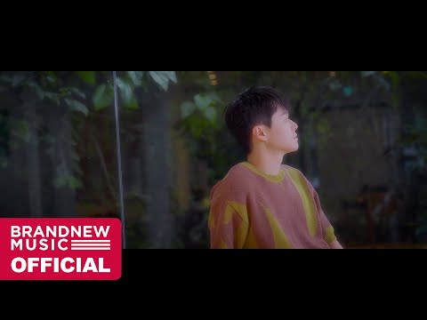 빈센트블루 (Vincent Blue) 'Rain On Me' TRACK VIDEO