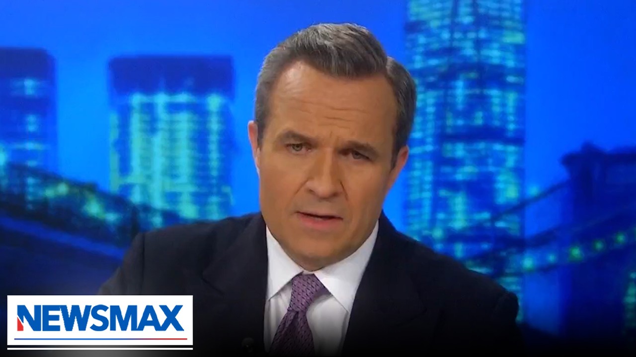 Greg Kelly exposes 'peculiar' evidence in Trump assassination attempt