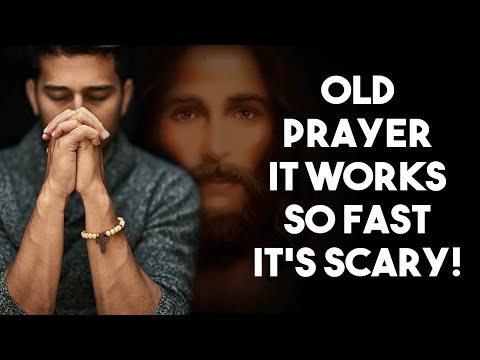 SECRET PRAYER THAT PRODUCES MIRACLES IN 24 HOURS 🙏
