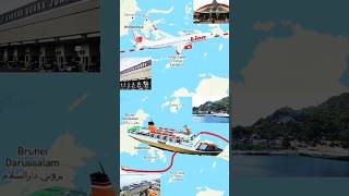 Download lagu Travel from Surabaya to Jayapura, Papua, between Airplane and Ship Estimated ⁉️#shorts mp3