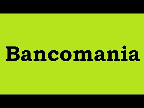 Bancuri de familie - Bancomania