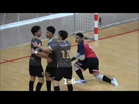 Segunda B | Jornada 19 | Doctoral 1 - Tenerife Iberia Toscal 12