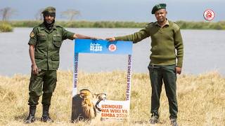 LIVE UZINDUZI WA SIMBA WEEK 2026  NGOITOKTOK