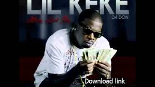 Lil Keke - It Didn't Matter