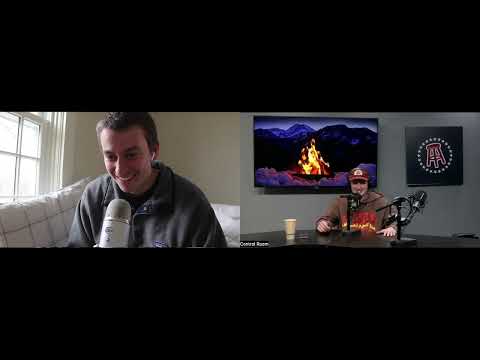 Son of a Boy Dad: Ep 51 - Sas Returns Home