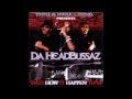 Da Headbussaz-Gone be some Shit instrumental
