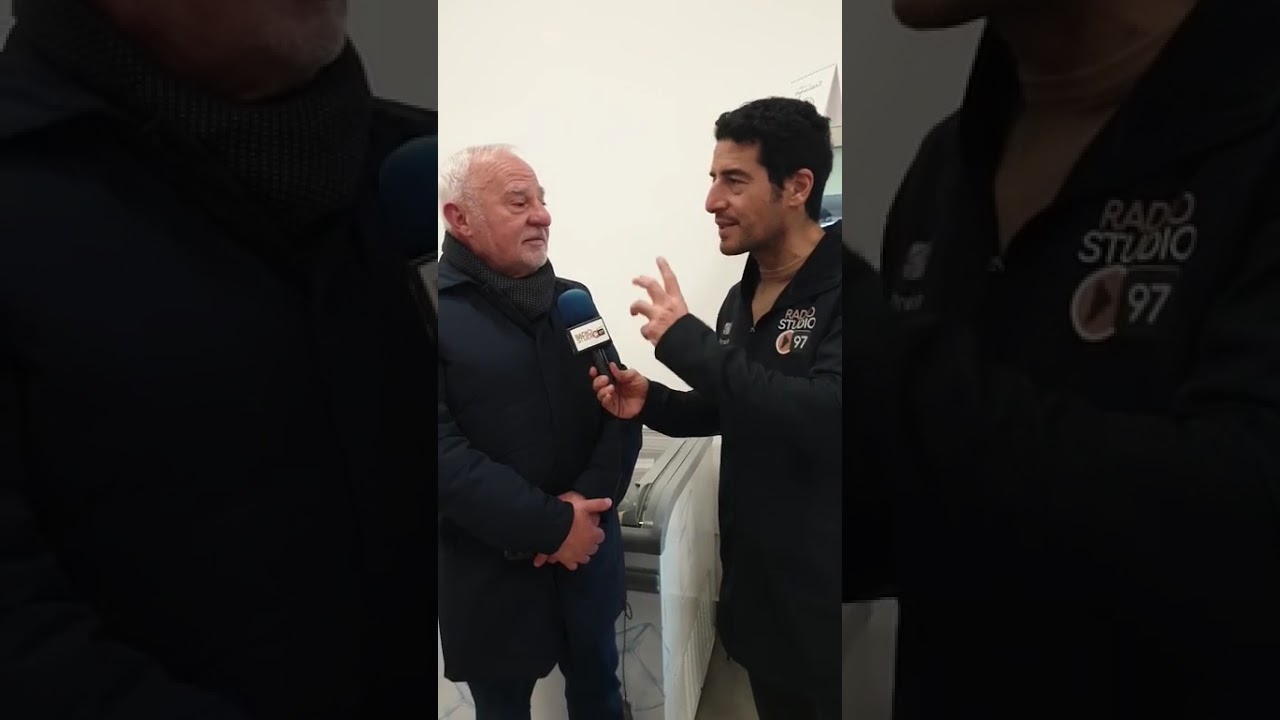 Inaugurazione nuova sede Zero Gradi a Crotone