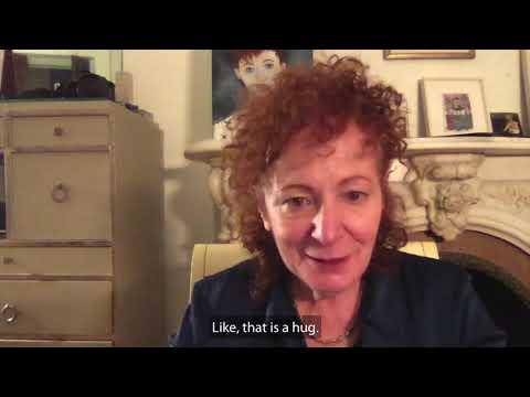 Nan Goldin Part 2  - The Ballad of Sexual Dependency