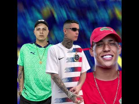 MC Paiva, MC KZS e MC Menor Salim - O Meu Moletom Ela Pegou (Áudio Oficial) DJ Kotim
