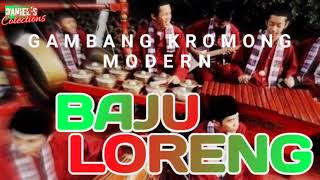 Download lagu BAJU LORENG - GAMBANG KROMONG MODERN mp3