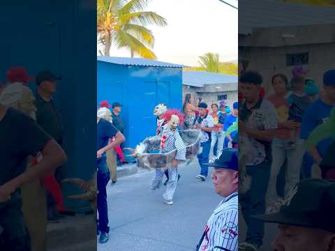 Distrito Paraíso de Osorio La Paz