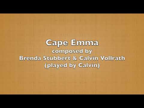 Calvin Vollrath plays -