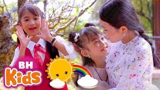 Mẹ ơi có biết Music Video