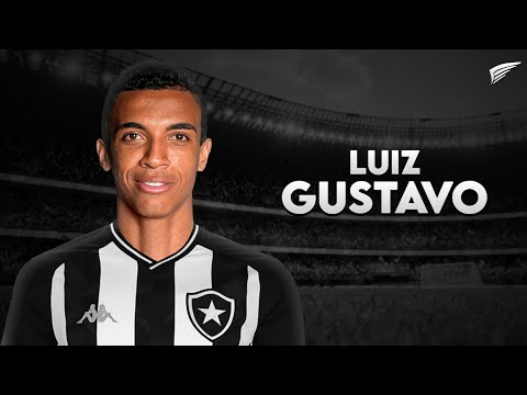 Luiz Gustavo ► Bem Vindo Ao Botafogo? ● Skills & Goals 2022 | HD