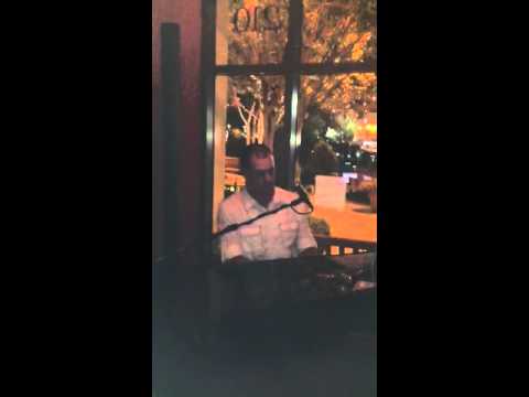 AT LAST - ETTA JAMES.  (J Dean Live)