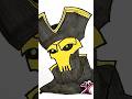 Golden Bones Enemy Of Zack Storm Shortfeed Kidszone Pakistan Cartoon