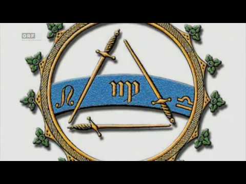 Erbe Österreich - Die Albertina - Eine Freimaurerbastion mit Geschichte