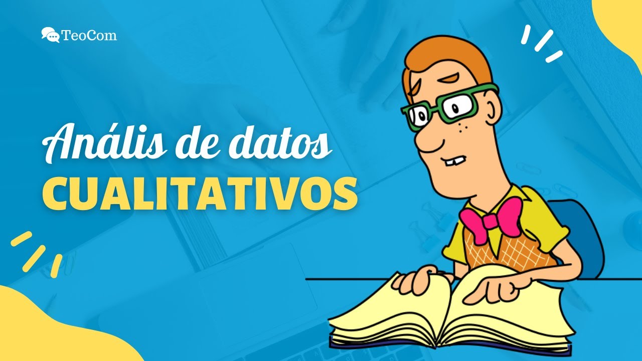Análisis de datos en investigación cualitativa