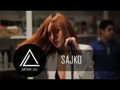 Artan Lili - Sajko