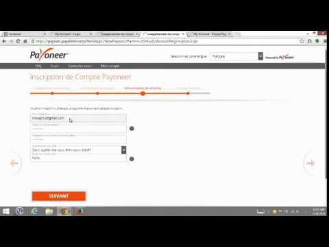 comment s'inscrire licence pro